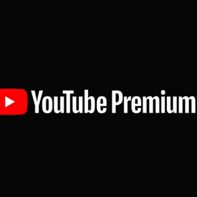 Youtube Premium