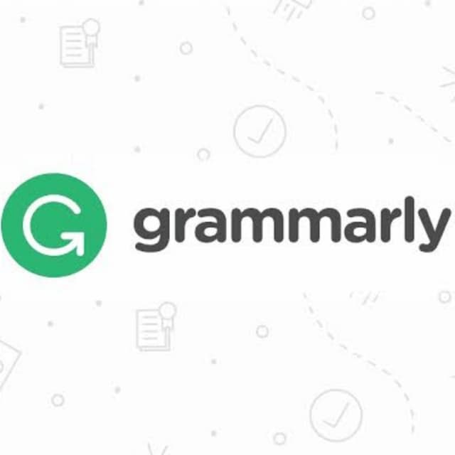 Grammarly