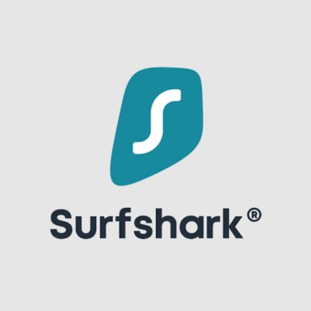 Surfshark vpn