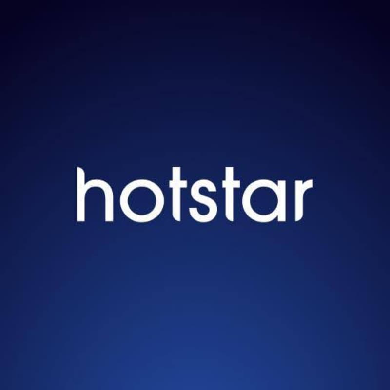 Disney+Hotstar
