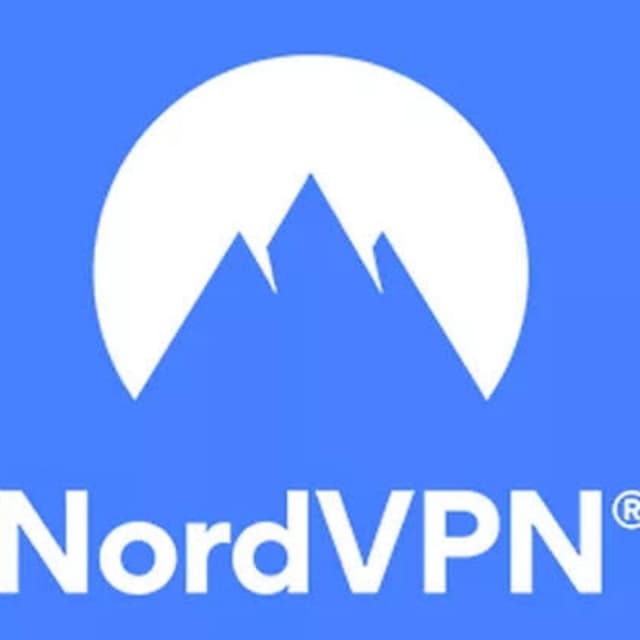 Nord vpn