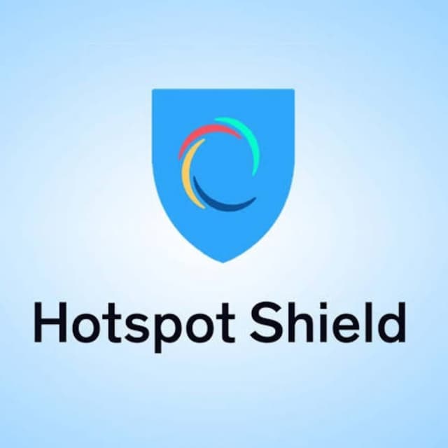 Hotspot shield vpn