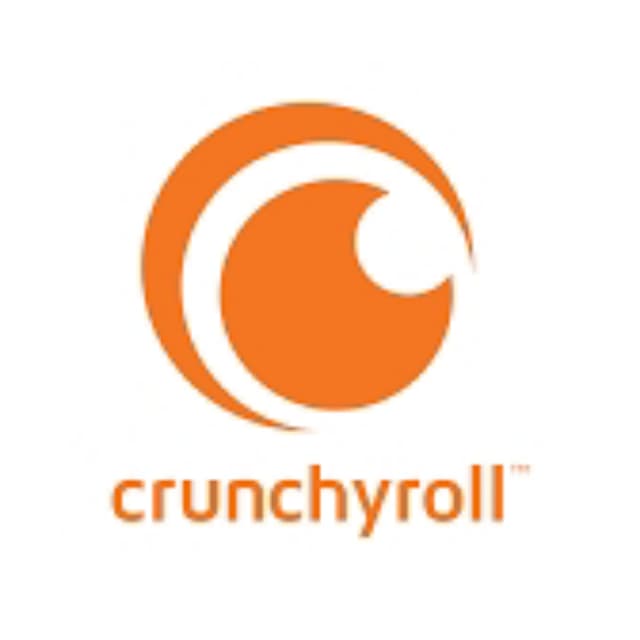 Crunchyroll